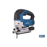 Comprar SIERRA DE CALAR ELÉCTRICA 750W 0-45 Cofan | almacendeferreteriacor.es