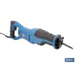 Comprar SIERRA DE SABLE 1200 W 2800 RPM 30  Cofan | almacendeferreteriacor.es