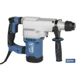Comprar TALADRO MARTILLO PERFORADOR 1500 W, Cofan | almacendeferreteriacor.es