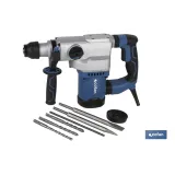 Comprar TALADRO MARTILLO PERFORADOR 1500 W, Cofan | almacendeferreteriacor.es