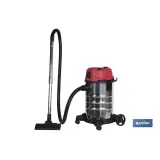 Comprar ASPIRADOR PROFESIONAL MODELO SIROCO Cofan | almacendeferreteriacor.es