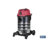 Comprar ASPIRADOR PROFESIONAL MODELO SIROCO Cofan | almacendeferreteriacor.es