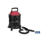 Comprar ASPIRADOR CENIZAS  MODELO ALLEY 20L Cofan | almacendeferreteriacor.es