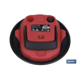 Comprar ASPIRADOR CENIZAS  MODELO ALLEY 20L Cofan | almacendeferreteriacor.es
