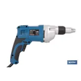 Comprar ATORNILLADOR PARA PLADUR 600 W 2400 Cofan | almacendeferreteriacor.es