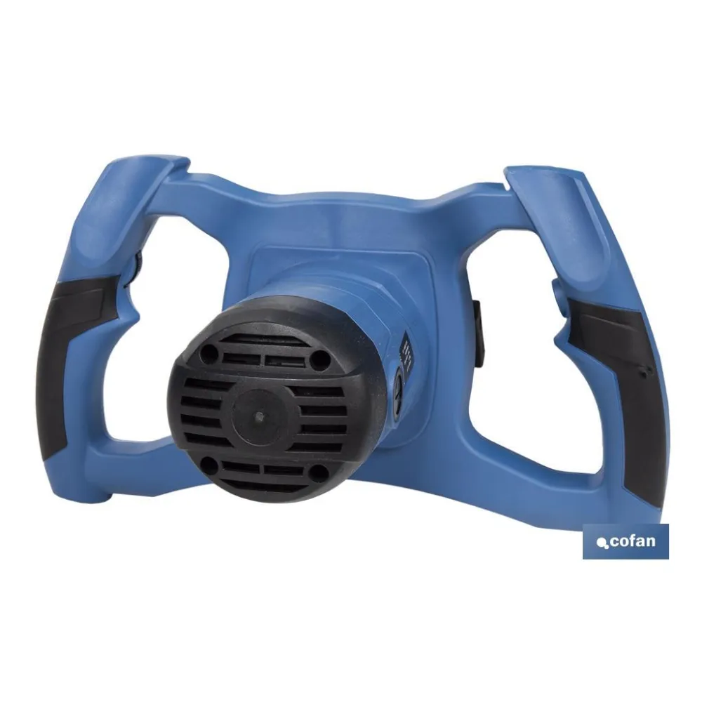 Comprar MEZCLADOR ELÉCTRICO 1400 W M14 (PAC Cofan | almacendeferreteriacor.es