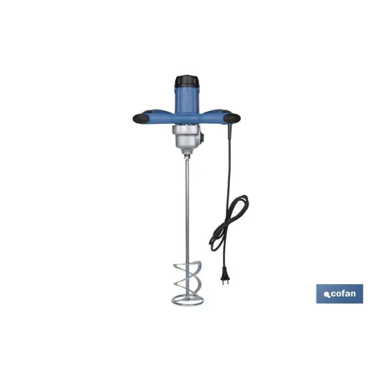 Comprar MEZCLADOR ELÉCTRICO 1800 W M14 (PAC Cofan | almacendeferreteriacor.es