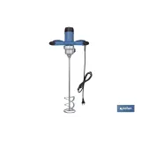 Comprar MEZCLADOR ELÉCTRICO 1800 W M14 (PAC Cofan | almacendeferreteriacor.es
