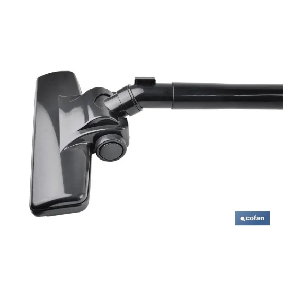 Comprar ASPIRADOR A BATERIA Li-ion 20V CON  Cofan | almacendeferreteriacor.es
