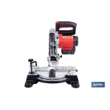 Comprar INGLETADORA A BATERÍA LI-ION 20 V Ø Cofan | almacendeferreteriacor.es