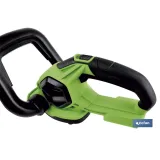 Comprar CORTASETOS ELÉCTRICO A BATERÍA Li-i Cofan | almacendeferreteriacor.es