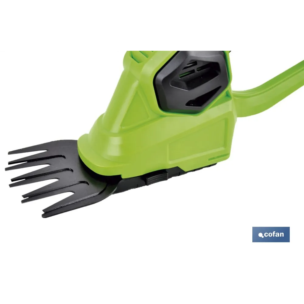 Comprar KIT CORTASETOS DE MANO EXTENSIÓN Y  Cofan | almacendeferreteriacor.es