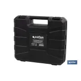 Comprar TIJERAS DE PODAR ELÉCTRICAS CON BAT Cofan | almacendeferreteriacor.es