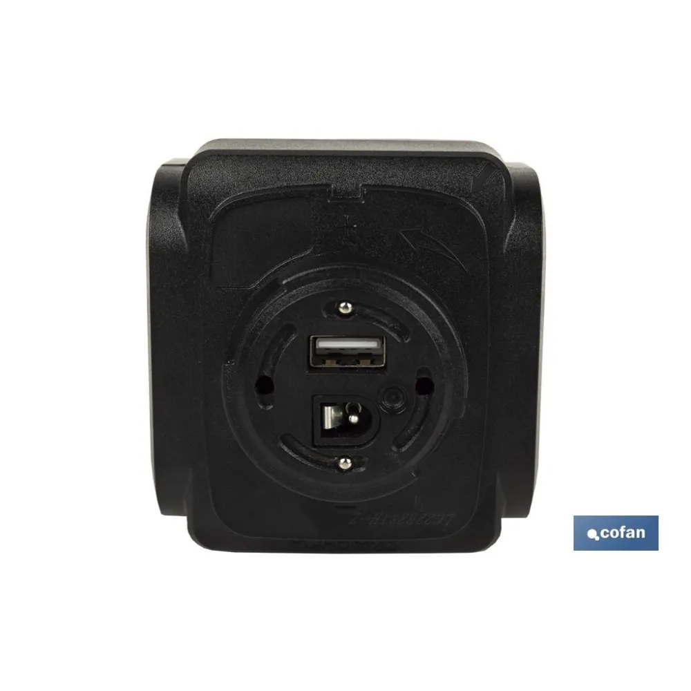 Comprar BATERÍA RECARGABLE 25V 2.0Ah TIJERA Cofan | almacendeferreteriacor.es
