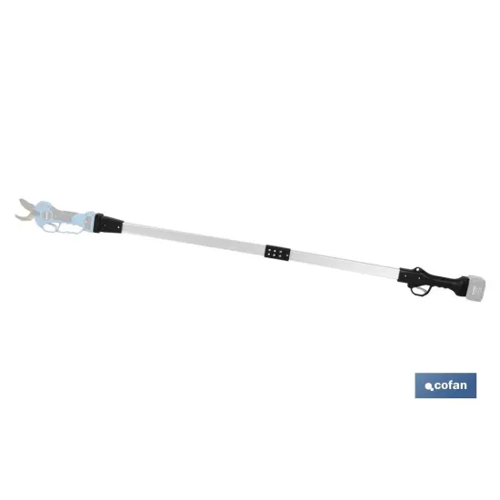 Comprar PÉRTIGA EXTENSIBLE TIJERAS DE PODAR Cofan | almacendeferreteriacor.es