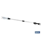 Comprar PÉRTIGA EXTENSIBLE TIJERAS DE PODAR Cofan | almacendeferreteriacor.es