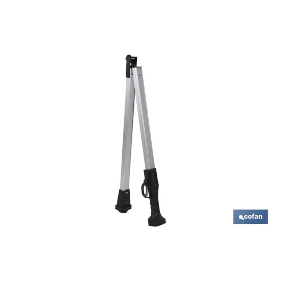 Comprar PÉRTIGA EXTENSIBLE TIJERAS DE PODAR Cofan | almacendeferreteriacor.es