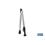 Comprar PÉRTIGA EXTENSIBLE TIJERAS DE PODAR Cofan | almacendeferreteriacor.es