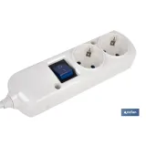 Comprar BASE BIPOLAR 2 TOMAS Y PROLONGACIÓN Cofan | almacendeferreteriacor.es