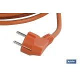 Comprar PROLONGADOR BIPOLAR CON T/T LATERAL Cofan | almacendeferreteriacor.es