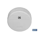 Comprar DETECTOR DE INUNDACION CON ALARMA S Cofan | almacendeferreteriacor.es