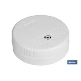 Comprar DETECTOR DE INUNDACION CON ALARMA S Cofan | almacendeferreteriacor.es
