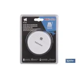 Comprar DETECTOR DE INUNDACION CON ALARMA S Cofan | almacendeferreteriacor.es