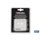 Comprar TERMOSTATO ANALOGICO CALEFACCIÓN (5 Cofan | almacendeferreteriacor.es