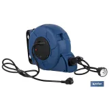 Comprar ENROLLACABLES AUTOMÁTICO SOPORTE PA Cofan | almacendeferreteriacor.es