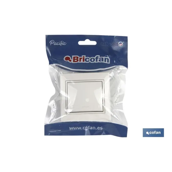Comprar CONM. CRUZAMIENTO EMPOTRAR MODELO P Cofan | almacendeferreteriacor.es