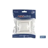 Comprar CONM. CRUZAMIENTO EMPOTRAR MODELO P Cofan | almacendeferreteriacor.es
