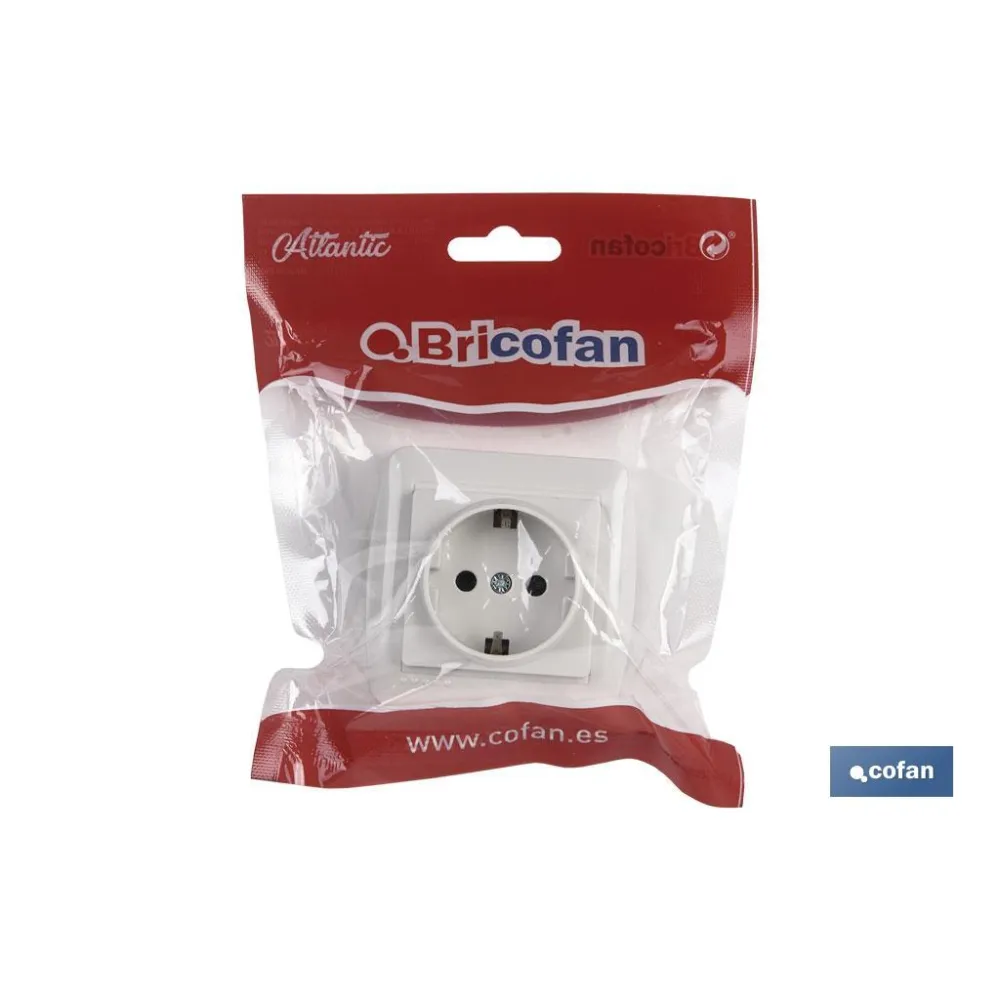 Comprar BASE BIPOLAR SUPERFICIE MODELO ATLA Cofan | almacendeferreteriacor.es