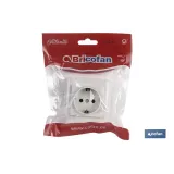 Comprar BASE BIPOLAR SUPERFICIE MODELO ATLA Cofan | almacendeferreteriacor.es