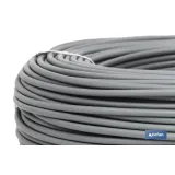 Comprar ROLLO CABLE H07V-K 1X2,5MM2 GRIS (1 Cofan | almacendeferreteriacor.es