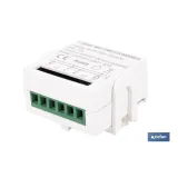 Comprar RELÈ DE 1 INTERRUPTOR WIFI (PACK: 1 Cofan | almacendeferreteriacor.es