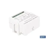 Comprar RELÈ DE 1 INTERRUPTOR WIFI (PACK: 1 Cofan | almacendeferreteriacor.es