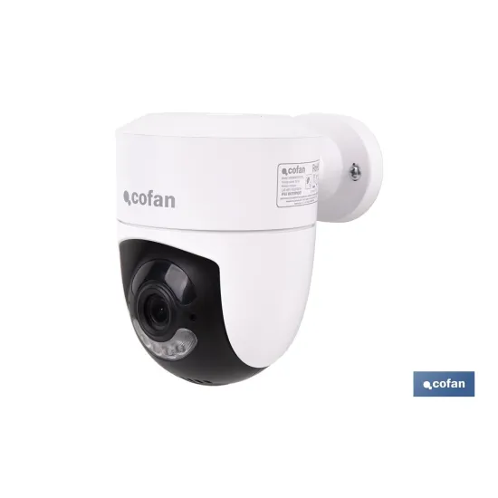 Comprar CAMARA DE VIGILANCIA INTERIOR Y EXT Cofan | almacendeferreteriacor.es