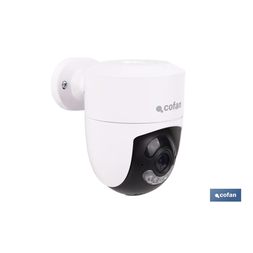 Comprar CAMARA DE VIGILANCIA INTERIOR Y EXT Cofan | almacendeferreteriacor.es