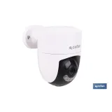 Comprar CAMARA DE VIGILANCIA INTERIOR Y EXT Cofan | almacendeferreteriacor.es