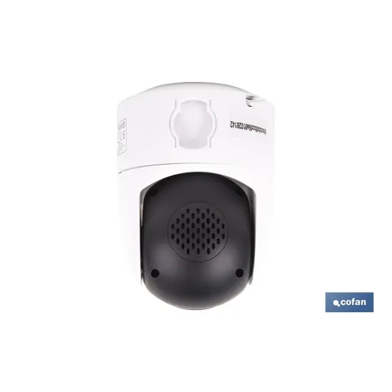Comprar CAMARA DE VIGILANCIA INTERIOR Y EXT Cofan | almacendeferreteriacor.es