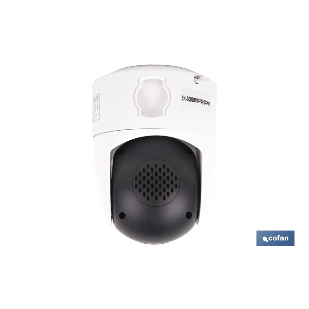 Comprar CAMARA DE VIGILANCIA INTERIOR Y EXT Cofan | almacendeferreteriacor.es
