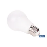 Comprar BOMBILLA LED CLASSIC E27 4.9 W 470  Cofan | almacendeferreteriacor.es