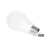 Comprar BOMBILLA LED CLASSIC E27 4.9 W 470  Cofan | almacendeferreteriacor.es