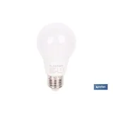 Comprar BOMBILLA LED CLASSIC E27 8 W 806 LM Cofan | almacendeferreteriacor.es