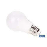 Comprar BOMBILLA LED CLASSIC E27 8 W 806 LM Cofan | almacendeferreteriacor.es