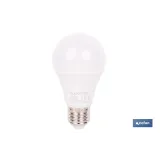 Comprar BOMBILLA LED CLASSIC E27 9.5 W 1055 Cofan | almacendeferreteriacor.es