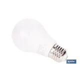 Comprar BOMBILLA LED CLASSIC E27 9.5 W 1055 Cofan | almacendeferreteriacor.es