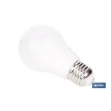 Comprar BOMBILLA LED CLASSIC E27 9.5 W 1055 Cofan | almacendeferreteriacor.es