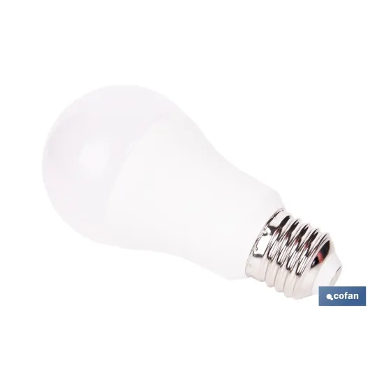 Comprar BOMBILLA LED CLASSIC E27 13 W 1521  Cofan | almacendeferreteriacor.es
