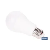 Comprar BOMBILLA LED CLASSIC E27 13 W 1521  Cofan | almacendeferreteriacor.es